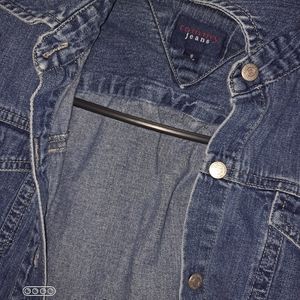 Tommy Jean's Jacket